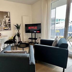 Deluxe Appartement
