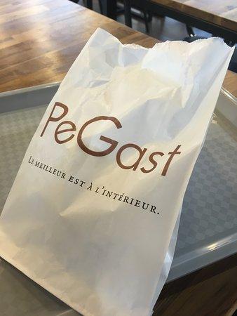 Pegast